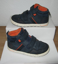 Leichte Halbschuhe von