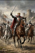 KÖNIG ARTHUR IN CAMALOT