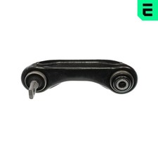 Optimal Lenker, Radaufhängung