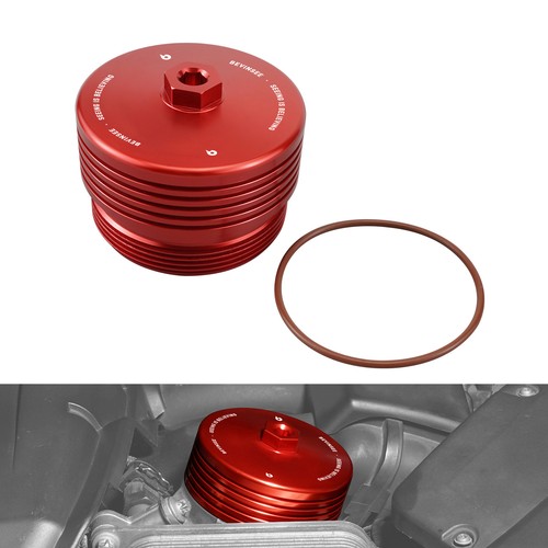 ölfilterdeckel für bmw - 1x,