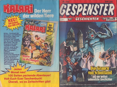 Gespenster geschichten 450 - geschichten,