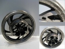 Vorderradfelge Vorderrad-Felge Rad vorne Honda PC 800 Pacific Coast