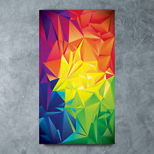 Wand-Bild Kunstdruck aus