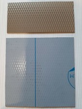 5WL Design Edelstahlblech