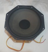 Philips AD 8061 / W4 Tieftöner 4 Ohm