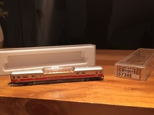 Märklin spur mini club - märklin, z