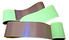 Teflonband PTFE Klebeband Glasgewebe 80 x 0,13 mm ZUSCHNEIDBAR 2 x  2m 