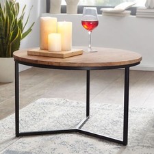 FineBuy Design Couchtisch