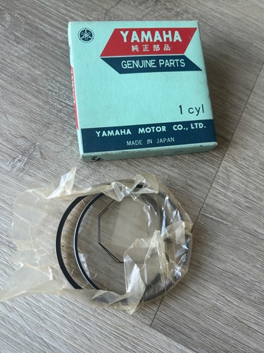 Kolbenringe 25 original - kolbenringe, 0,25