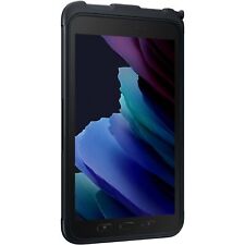 Samsung Galaxy Tab Active3 Wifi + LTE Tablet  64 GB Black "Gratis Versand"