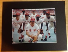 Big Red Machine Cincinnati