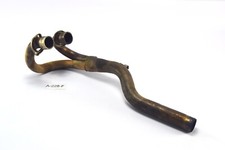 Yamaha TT 600 4LW 4GV - Krümmer Auspuff A228F