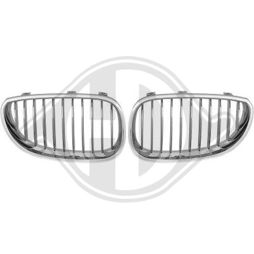 1224240 kühlergitter für - 1224240,