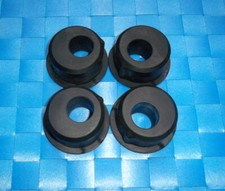 PU-Lager Blattfeder VA