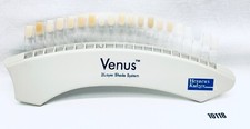 Farbskala venus 2layer heraeus - venus,