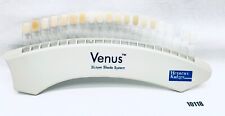 Farbskala Venus 2Layer Heraeus Kulzer Shade System Farbschlüssel Zahnfarbe