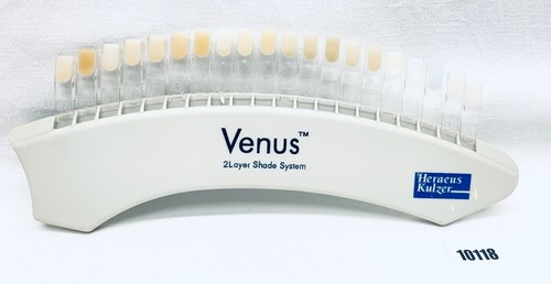 Farbskala venus 2layer - venus,