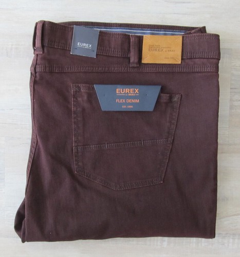 Eurex brax luke flex denim - luke,