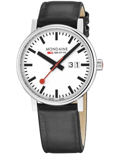 Mondaine mse 40210 lbv - mondaine, mse.40210.lbv