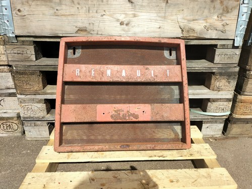 Kühlergrill verkleidung - kühlergrill,