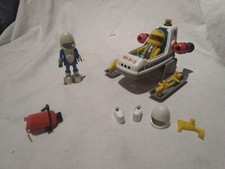Playmobil - Raumfahrt Konvolut