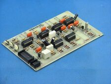 Wersi Comet / Platine VCA1