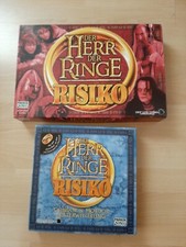 Risiko - Der Herr der Ringe