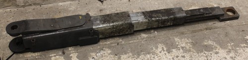 Tragarm teleskoparm säulen - 2,