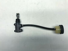 BMW R1150 R Rear brake Master cylinder Bremspumpe R1150R (4) 01'