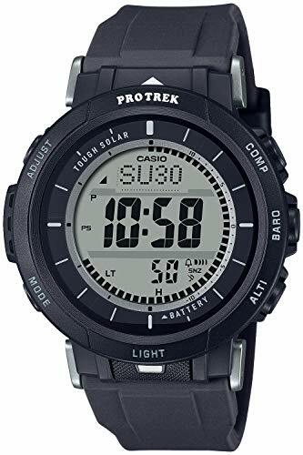 Casio pro trek prg 1jf - pro, prg-30-1jf