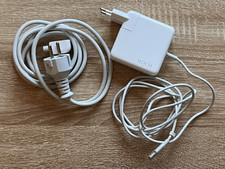 Ladekabel mit Verlängerungskabel für MacBook Pro 13 - einwandfreier Zustand