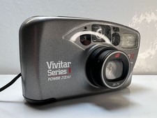 Vivitar Series 1 Kompakt