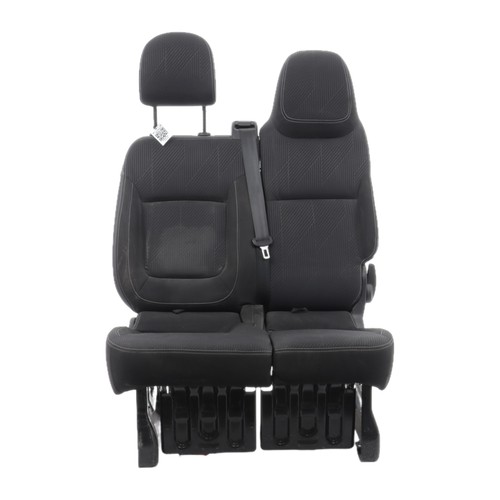 Vordersitzbank renault trafic - vordersitzbank,