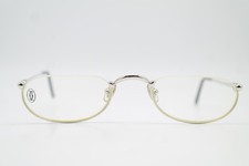 Vintage Brille Cartier Demi