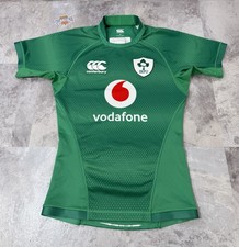IRELAND RUGBY SHIRT 2022/2023