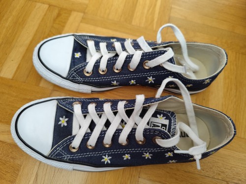 Converse all star chucks - all, mit