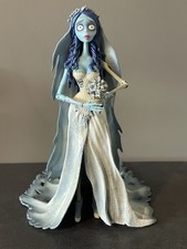 Corpse Bride Emily 7"