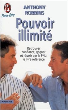 Pouvoir illimité von - , robbins