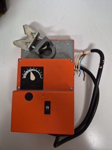 Stellantrieb belimo 220 sr - belimo, sm