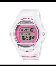 CASIO BABY-G × Madhappy
