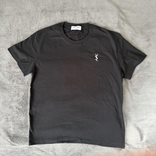 Ysl yves saint laurentt - ysl, laurentt-shirt
