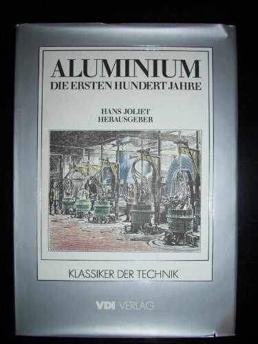 Aluminium ein jahrhundert - ein,