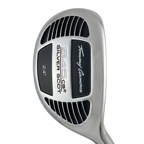Tommy armour 845 silver - tommy, cb²