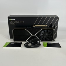NVIDIA Founders Edition