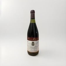 1986er Cuvee Dame Marguerite