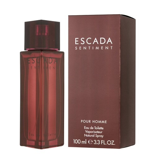 Escada sentiment pour homme - escada,