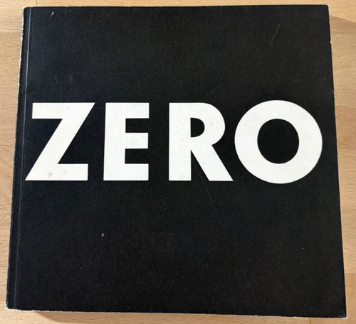 Zero vol otto piene - otto, /