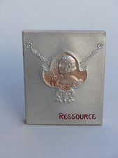 alte Zigarettenschachtel 10