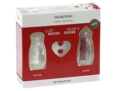 Swarovski® Crystal Pixies The