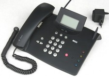 Telekom T-Sinus 721P ▪